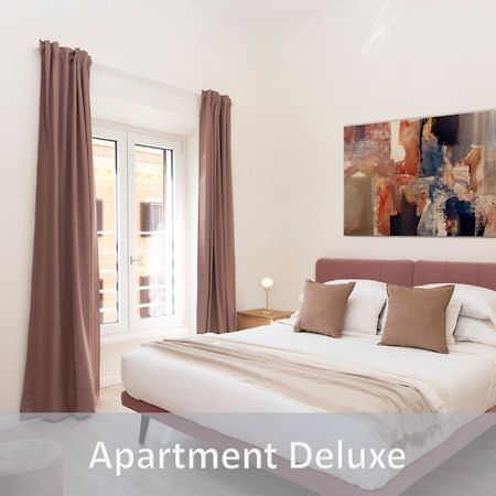 Best Vatican Apartment Řím Exteriér fotografie