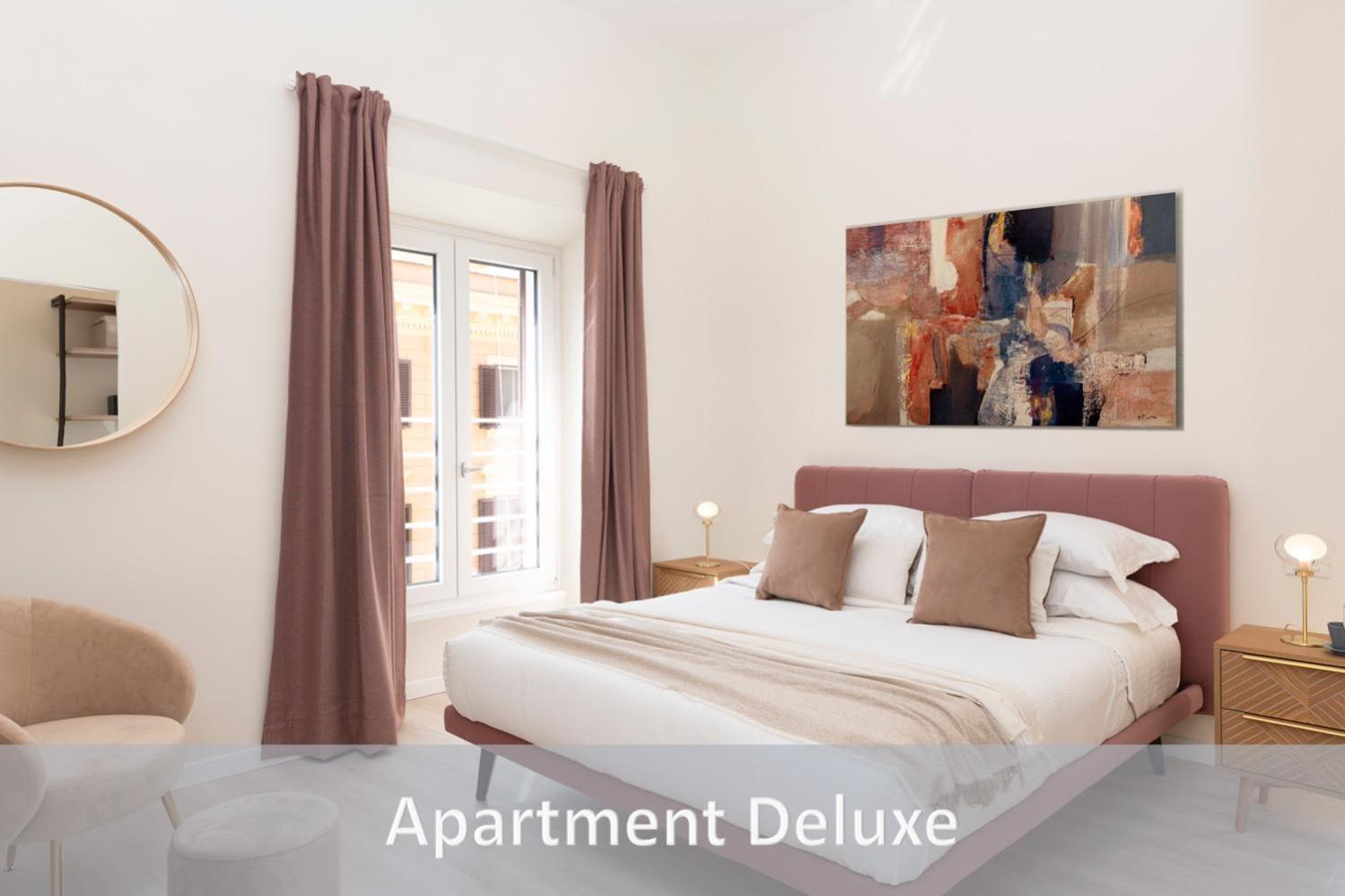 Best Vatican Apartment Řím Exteriér fotografie